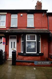3 bedroom terraced house to rent, Ivydale Road, Birkenhead, CH42