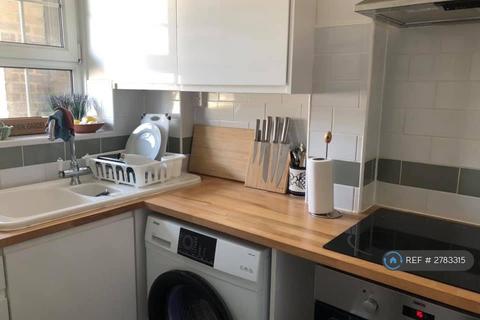 undefined, Deloraine House, London, SE8