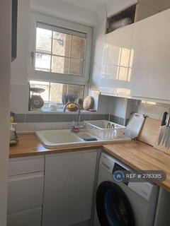 undefined, Deloraine House, London, SE8