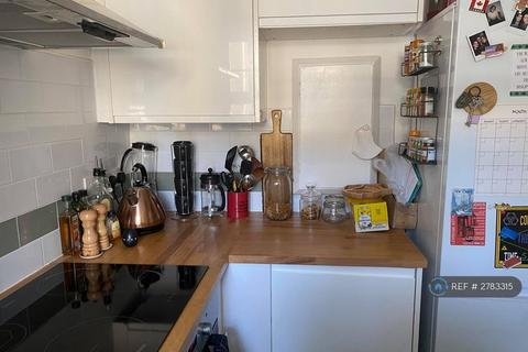 undefined, Deloraine House, London, SE8