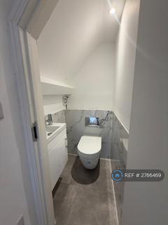 undefined, Hollybush Street, London, E13
