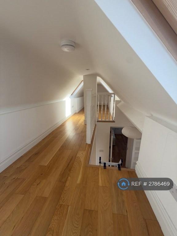 Loft Space (Third Angle)
