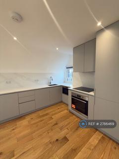 undefined, Hollybush Street, London, E13