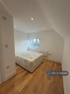 undefined, Hollybush Street, London, E13
