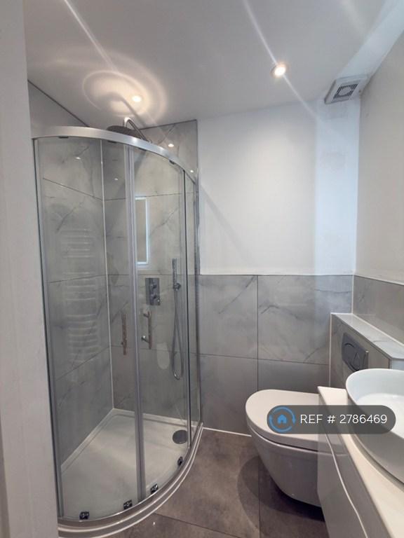 Bathroom In Bedroom