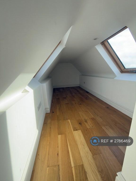 Loft Space (Second Angle)