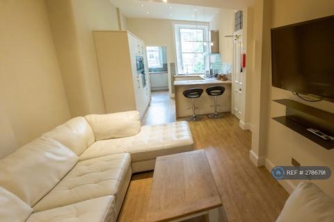 undefined, Marchmont, Marchmont, EH9