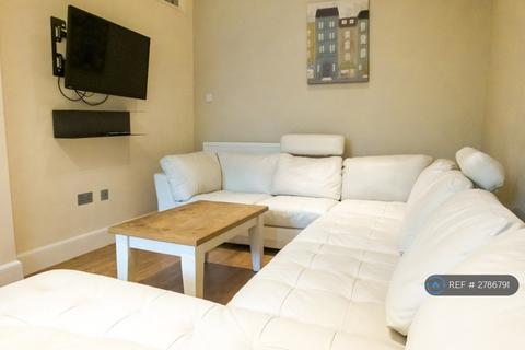 undefined, Marchmont, Marchmont, EH9