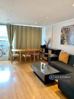 undefined, The Quarterdeck, London, E14