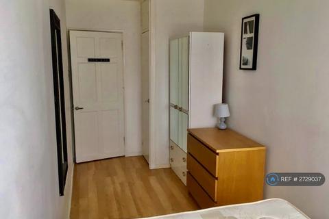 undefined, The Quarterdeck, London, E14