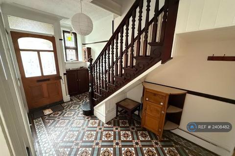 undefined, Northumberland St, Cardiff, CF5