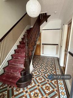 undefined, Northumberland St, Cardiff, CF5