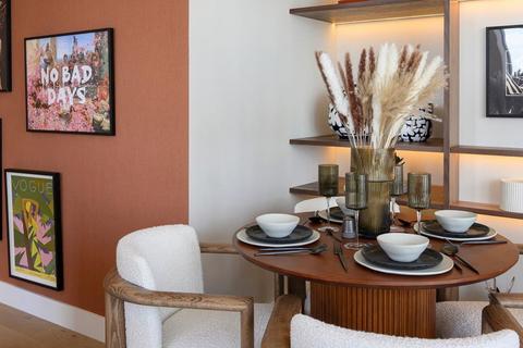 1 bedroom apartment for sale, Manchester M3