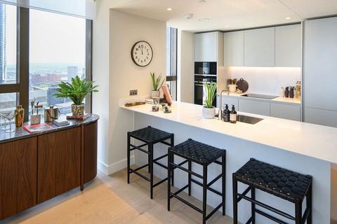 1 bedroom apartment for sale, Manchester M3