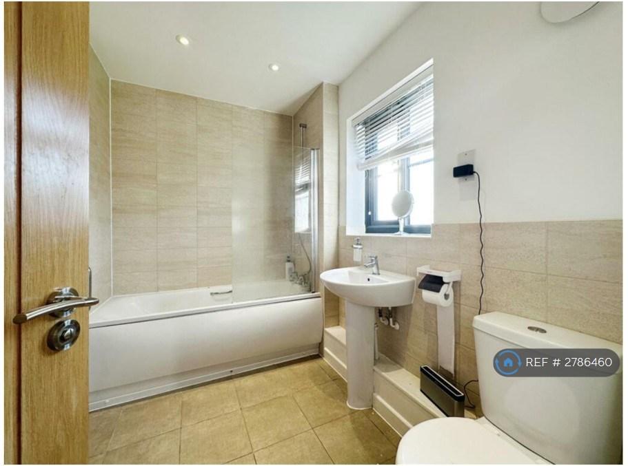 Bathroom First Floor