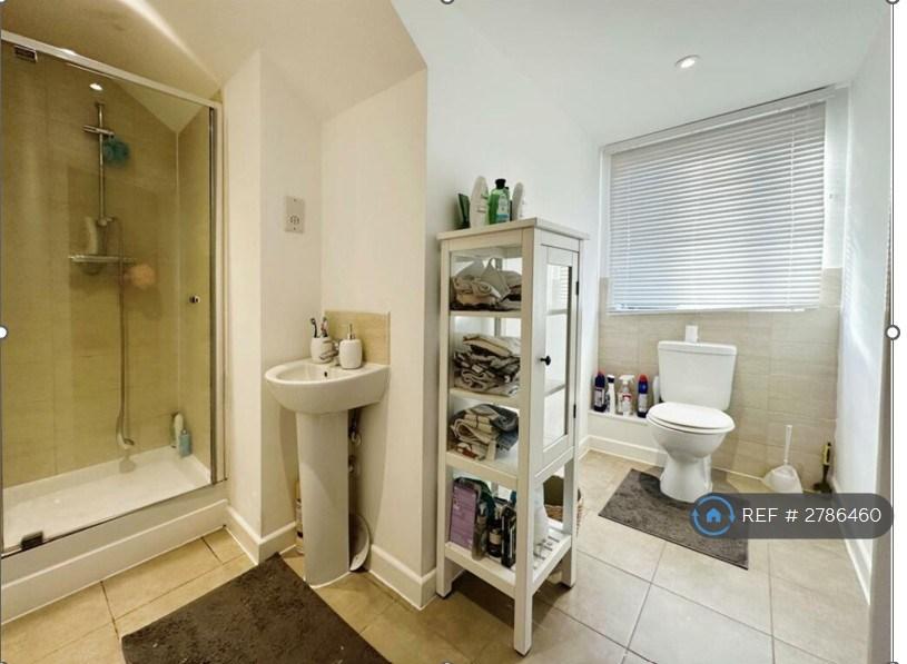 2nd Floor Ensuite