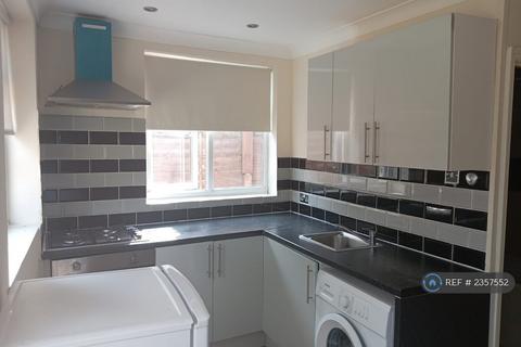 undefined, Walnut Tree Road, Hounslow, TW5