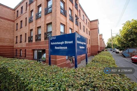 undefined, Kelvinhaugh Street, Glasgow, G3