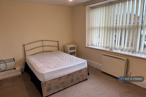 undefined, Raikes Parade, Blackpool, FY1