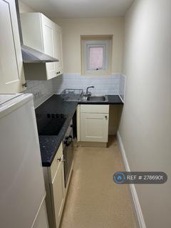 undefined, Raikes Parade, Blackpool, FY1