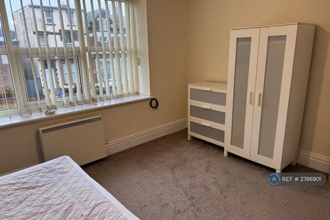 undefined, Raikes Parade, Blackpool, FY1