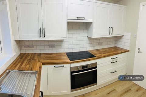 undefined, Maurice Avenue, Stirling, FK7