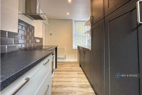 undefined, Commercial St, Blaydon-On-Tyne, NE21