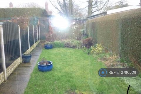 undefined, New Street, Bolsover, Chesterfield, S44