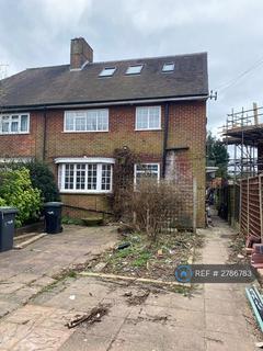 undefined, Green Road, London, N14