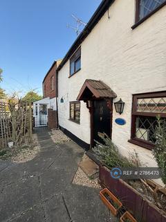 undefined, Vicarage Road, Milton Keynes, MK13