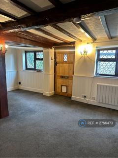 undefined, Vicarage Road, Milton Keynes, MK13