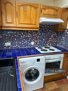 undefined, Vicarage Road, Milton Keynes, MK13