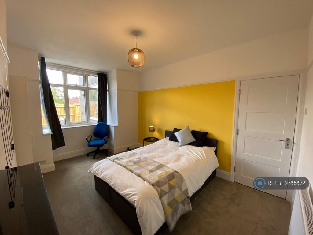Bedroom 2