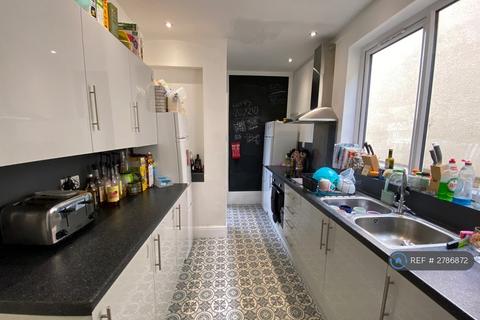 1 bedroom in a house share to rent, Horfield, Bristol, BS7