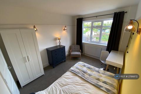 undefined, Horfield, Bristol, BS7