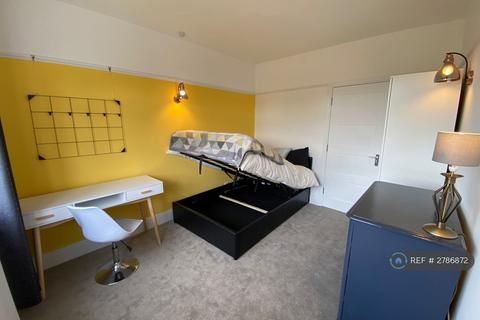 undefined, Horfield, Bristol, BS7