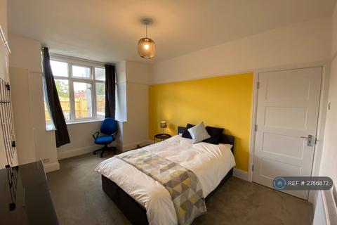 undefined, Horfield, Bristol, BS7