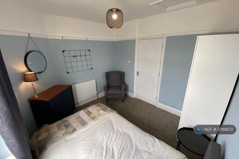 1 bedroom in a house share to rent, Horfield, Bristol, BS7