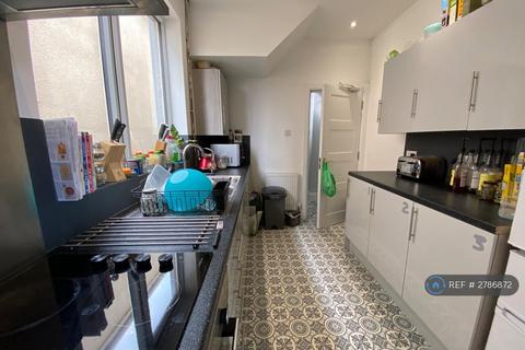 1 bedroom in a house share to rent, Horfield, Bristol, BS7