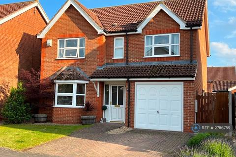 undefined, Halfpenny Close, Welton, Lincoln, LN2