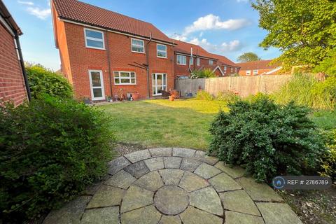 undefined, Halfpenny Close, Welton, Lincoln, LN2