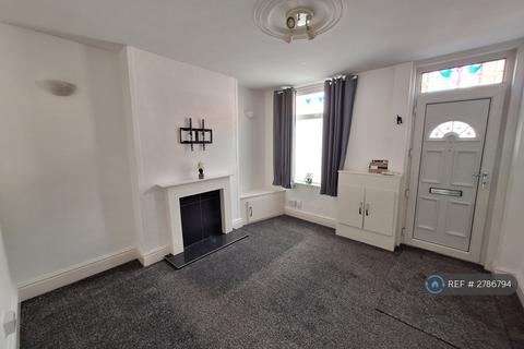 undefined, Latham Street, Nottingham, NG6