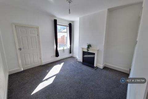 undefined, Latham Street, Nottingham, NG6