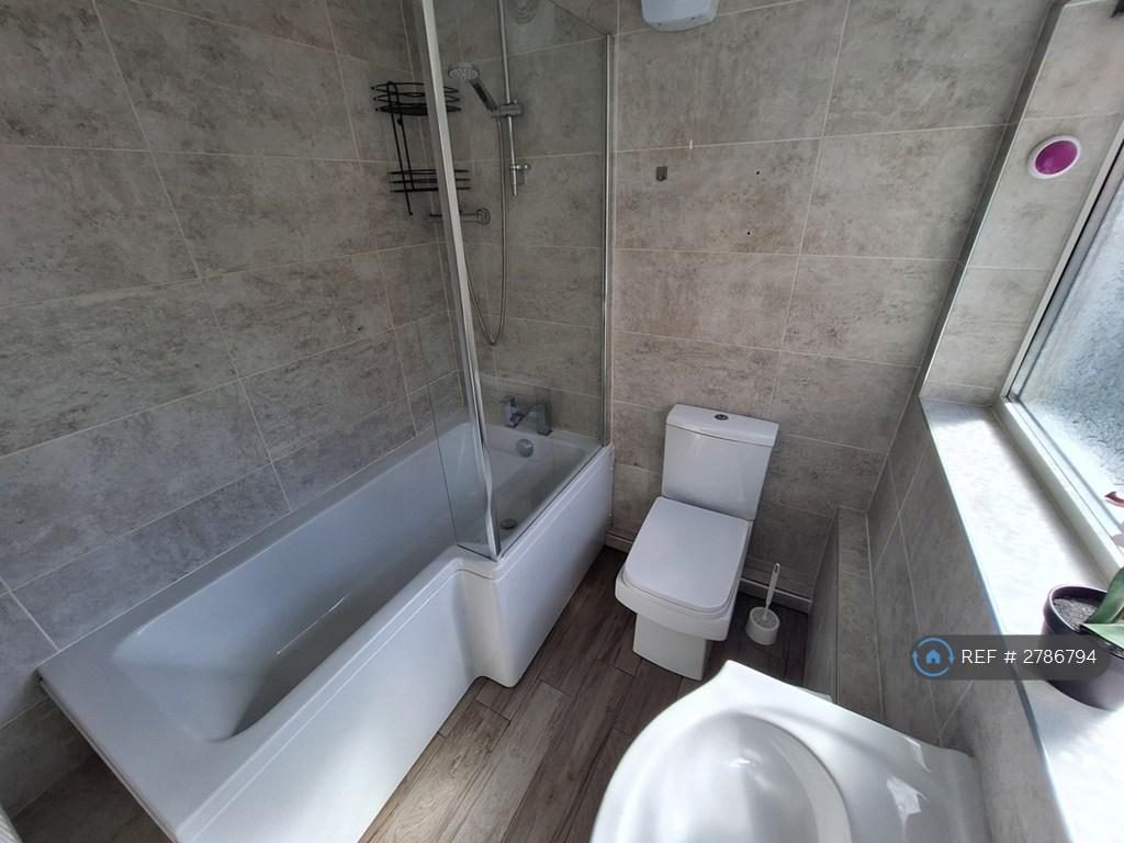 Luxury Bathroom