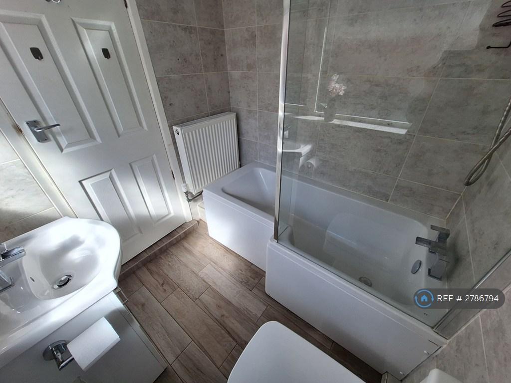 Luxury Bathroom