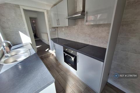 undefined, Latham Street, Nottingham, NG6