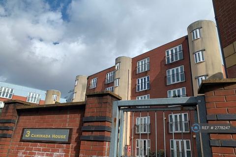 2 bedroom flat to rent, Caminada House, Manchester, M15