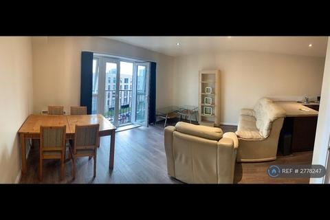 2 bedroom flat to rent, Caminada House, Manchester, M15