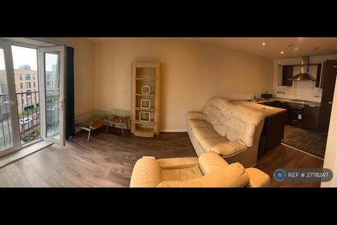 2 bedroom flat to rent, Caminada House, Manchester, M15