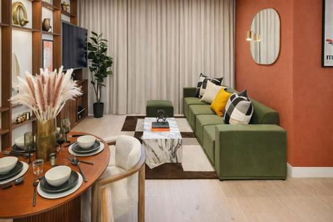 2 bedroom apartment for sale, Manchester M3